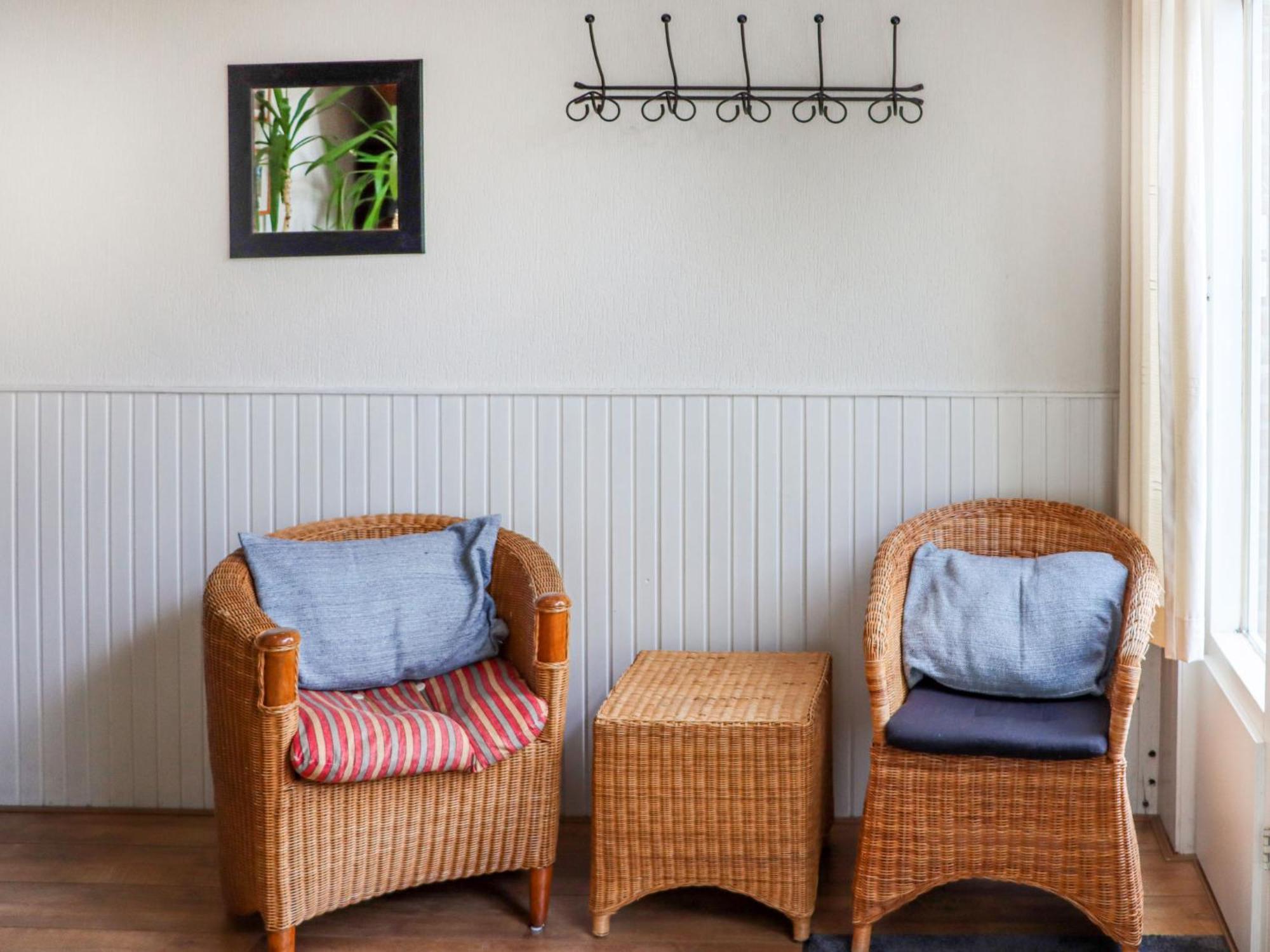 Holiday Home Onder De Eiken By Interhome Диевер Екстериор снимка