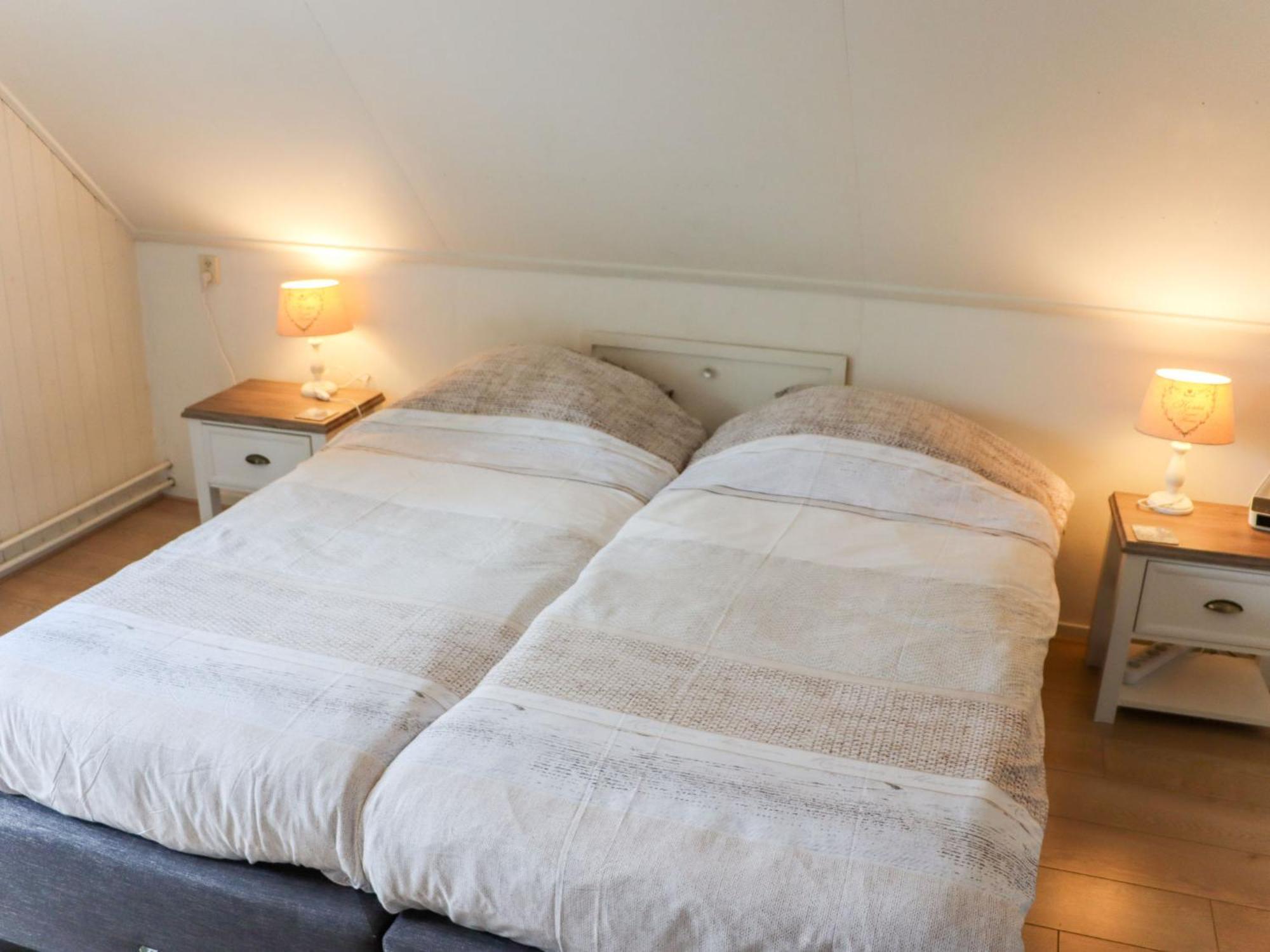 Holiday Home Onder De Eiken By Interhome Диевер Екстериор снимка