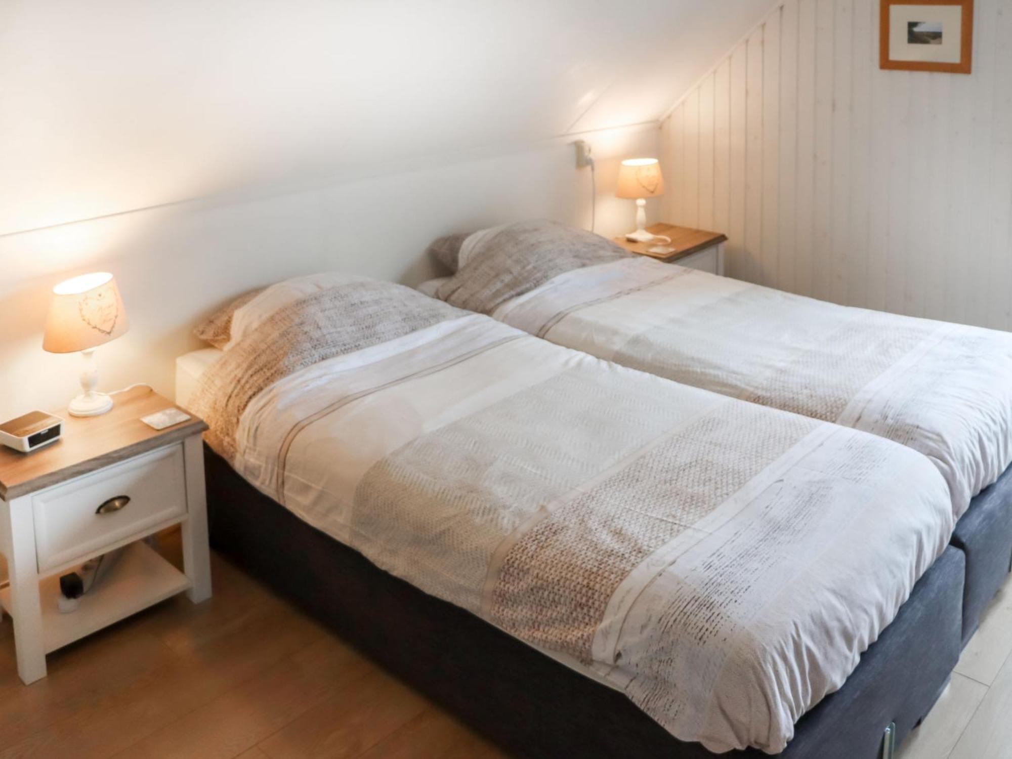 Holiday Home Onder De Eiken By Interhome Диевер Екстериор снимка