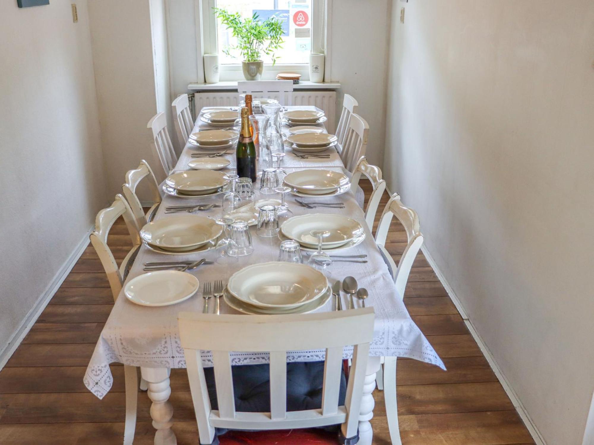 Holiday Home Onder De Eiken By Interhome Диевер Екстериор снимка